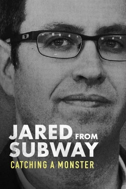 watch Jared from Subway: Catching a Monster movies free online