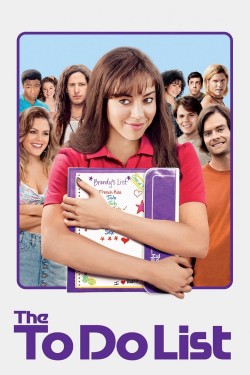 Watch free The To Do List movies online - 2KMovies