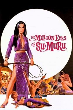 Watch The Million Eyes of Sumuru free online