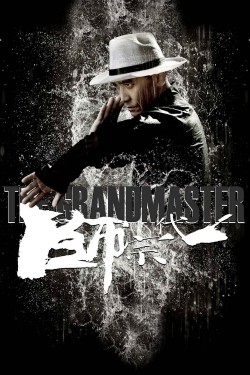 Watch free The Grandmaster full