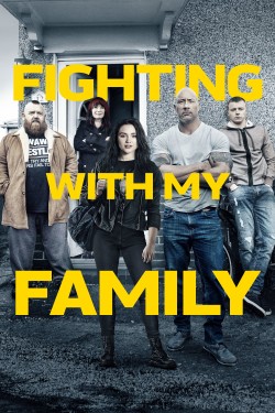 Watch Free Fighting with My Family Movies HD Online Vumoo Alternatives site