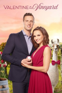 Watch Free Valentine in the Vineyard Movies HD Online Soap2Day