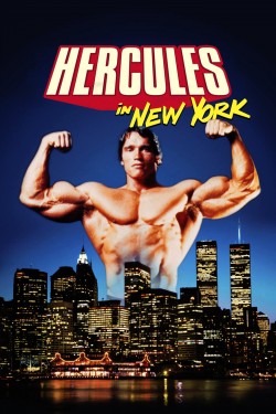 Hercules in New York Hercules in New York-free