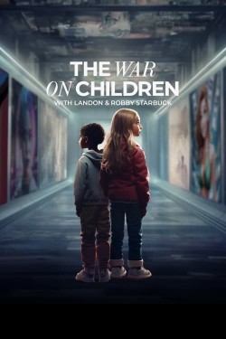 Watch free The War on Children movies Hd online on TinyZone