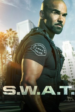 S.W.A.T. - Season 4