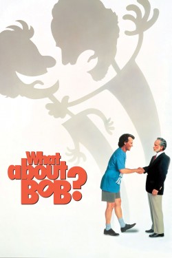 Watch free What About Bob? movies Hd online on TinyZone