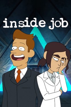 Watch Inside Job free online