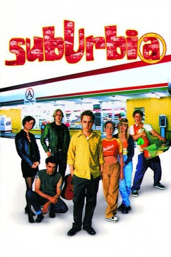 Enjoy Free HD Viewing of SubUrbia on Putlocker