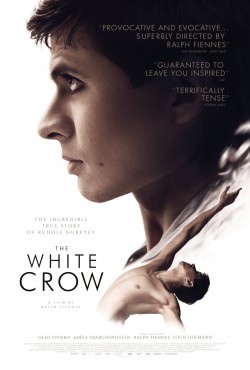 Watch free The White Crow movies online - GoMovies