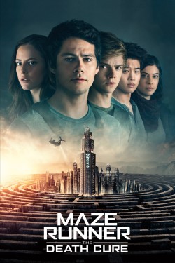 Watch free Maze Runner: The Death Cure movies Hd online on TinyZone