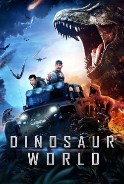 Enjoy Free HD Viewing of Dinosaur World on Putlocker