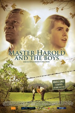 Watch free Master Harold... and the Boys movies Hd online on TinyZone