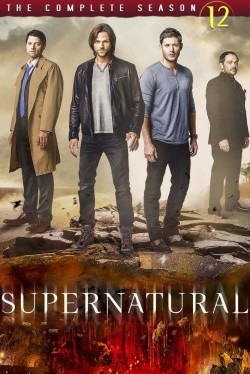 Supernatural - Season 12