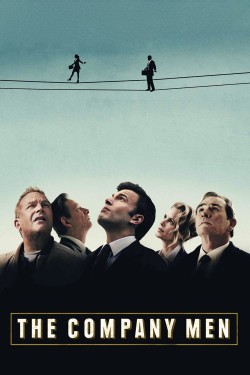 Watch free The Company Men movies Hd online on TinyZone