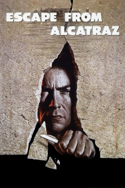 Enjoy Free HD Viewing of Escape from Alcatraz on Putlocker