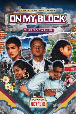 On My Block - Season 2