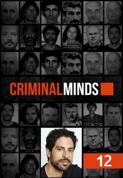 Criminal Minds - Season 12