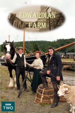 Enjoy Free HD Viewing of Edwardian Farm on Putlocker