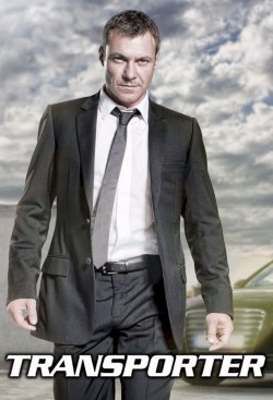 Watch free Transporter: The Series full