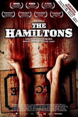 Free The Hamiltons movies HD online | Gomovies