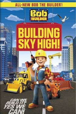 Watch free Bob the Builder: Building Sky High movies Hd online on TinyZone