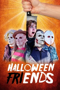 Enjoy Free HD Viewing of Halloween Friends on Putlocker