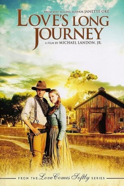 Watch free Love's Long Journey movies online - GoMovies