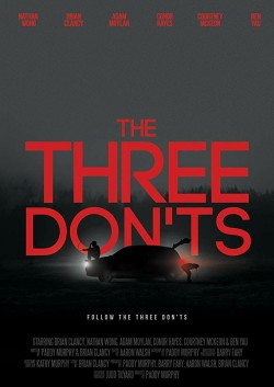 Watch free The Three Don'ts movies HD online