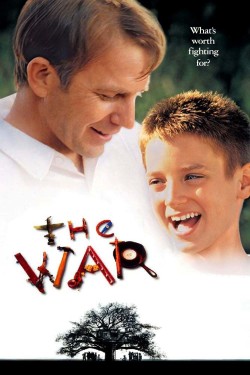 Watch free The War movies online - GoMovies