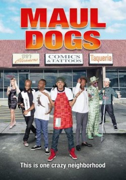 Watch Free Maul Dogs Movies Full HD Online