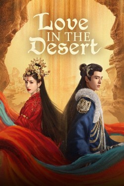 Love in the Desert-online-free