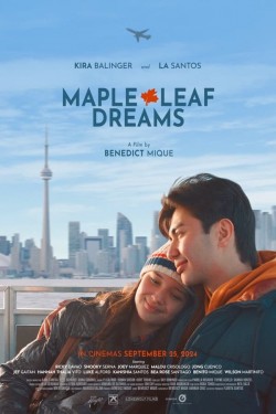 Watch free Maple Leaf Dreams full