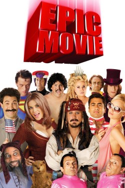 Watch free Epic Movie movies online | Gomovies