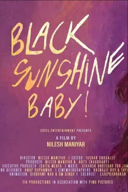 Enjoy Free HD Viewing of Black Sunshine Baby on Putlocker