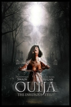 Watch free Ouija: The Insidious Evil full