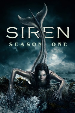 Siren - Season 1