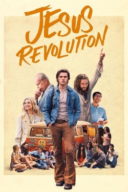 Stream Jesus Revolution Movies for Free in HD Online M4uHD