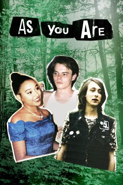 Enjoy Free HD Viewing of As You Are on Putlocker