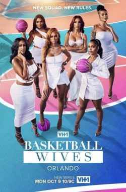 Basketball Wives: Orlando-full