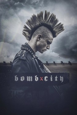 Watch free Bomb City movies online