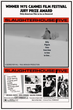 Watch Free Slaughterhouse-Five Movies HD Online Soap2Day Site