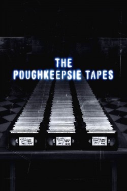 Watch The Poughkeepsie Tapes Movies for Free in HD Online GoMovies