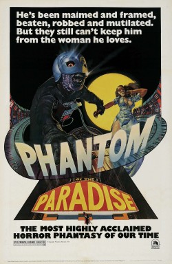 Enjoy Free HD Viewing of Phantom of the Paradise on Putlocker