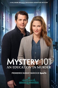 Watch free Mystery 101: An Education in Murder movies Hd online on TinyZone