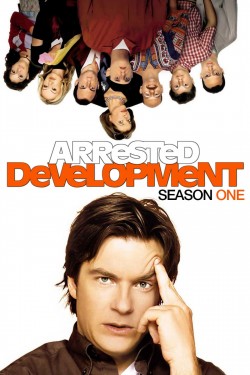 Arrested Development - Season 1