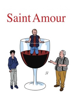 Watch Free Saint Amour HD Online on MyFlixer