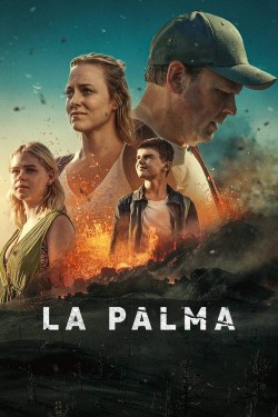 watch-La Palma