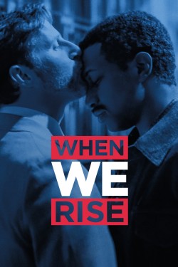 Enjoy Free HD Viewing of When We Rise on Putlocker