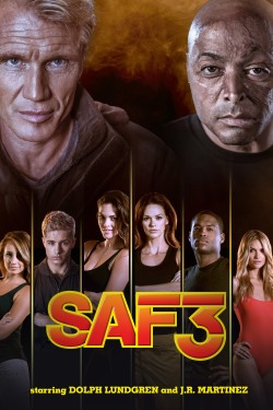 Watch SAF3 free online