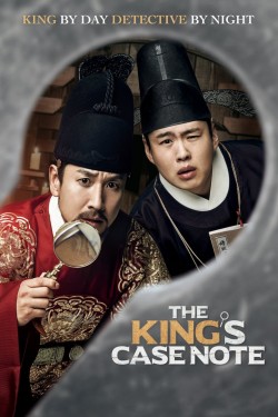 Watch free The King's Case Note movies Hd online on TinyZone